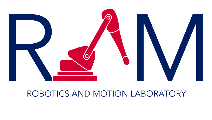 RAM Lab Logo